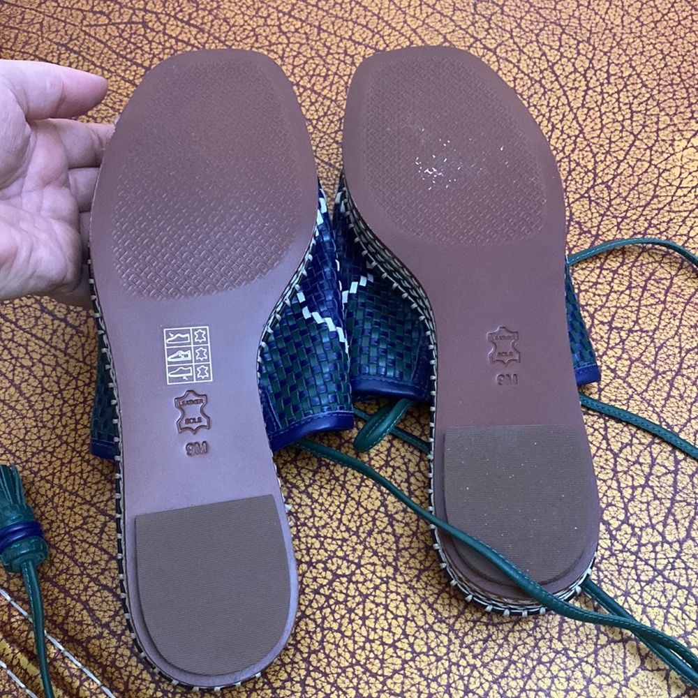 Tory Burch shoes Size 9 - Picture 8 of 8